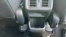 Honda HR-V 1.5 eHEV Advance 5dr CVT Hybrid Hatchback